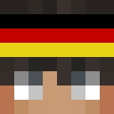 Skin head b26f5c840b884a760c722842dcfa2ab8