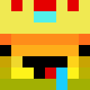 Skin head b31896bb89c657aca97a673bf9243dcd