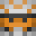 Skin head b3b06f302d20447175f42a52051f7452