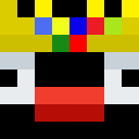 Skin head b4795f8f8d61596523ee466f269ed9a3