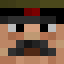 Skin head b54feac942f0aeec693ef446d557d704