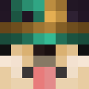 Skin head b5b67c0c6247762282f5fb81396860d3