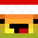 Skin head b5ec1c27a62442016cf61b3e5cb3a0b3