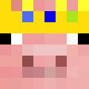 Skin head b7858119e48c9ddf8adbaec553c66132
