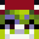 Skin head b83e81b72d615156db3f247995e80679