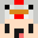 Skin head bb34f4732b4e96a9d38d70bc42c94003