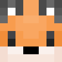 Skin head bd4e7a49b4ecc847b0a888b80c45e3a1