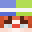 Skin head be21b2d0b3abf47390159566eca97f06