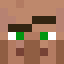 Skin head be59690269beff3226406bb2b64f4d43
