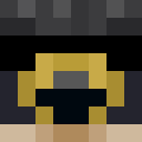 Skin head beadb43ea13384ca08543b824f1006e3
