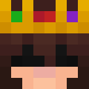 Skin head bed84cf457d325fe7fac9575a609b580