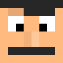 Skin head bfcd0931ae1bcf696e3f70d06b183d88