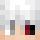 Skin head bff1d00bb9418ba97173f17accef54a8