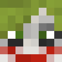 Skin head c04faea657250b4ba000b9bf1cd70292
