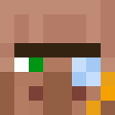 Skin head c0e9442ed097bd9119d8daca3775cb50