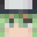 Skin head c109069f4a3a75b9397ee507de5df67b