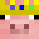 Skin head c269fc605b475022e9603fc12b327e85
