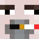 Skin head c40d459bb6f48dd95ff5a5a5e7fb3575