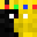 Skin head c805ab735d575c47aaf7ed5ff42f85b1
