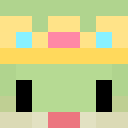 Skin head c815a4f6432832b19aa4d79ba5cf0717