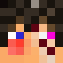 Skin head cad56ee4404cf15b156e822635b74703