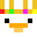Skin head cd82a5d4d2824a3cc1f7b4ce3a483cfc