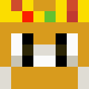 Skin head cde689f4ccf54a644c209408ae65a7f4
