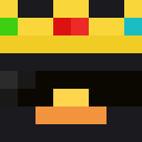 Skin head cef5089c40036b954f5202f3f9aa0301
