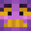 Skin head cf23b2a63fed2d330c424f6dd3426b94