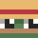 Skin head d067075917960204bdcc9a49dadb1262