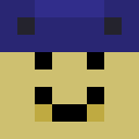 Skin head d1221167595f4cfc90e3abdd25e281b0
