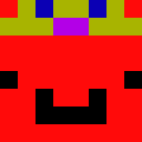 Skin head d1e23c8e359a13d7979278e8be437122