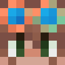 Skin head d25d17fdea0f5bbe4eb75652b3351ab8