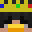 Skin head d3d30701a89284a9d4d1074460184c76