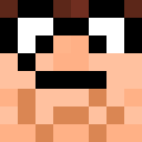 Skin head d58b318e67314b125e595363fa56bd9a