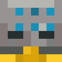 Skin head d59a5924d850bb9067e3a713b8750ee0