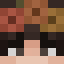 Skin head d64cb8be53a64ce1d2c349d66efd8ddb