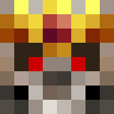 Skin head d6e811fef6ce1451d2aafcee4fb6a3d2
