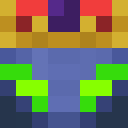 Skin head d8020b9b68474f5a0c3f98e1844b0ee7