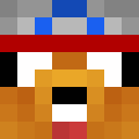 Skin head d82f579651df489020f1d22610bfb082
