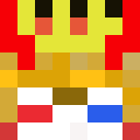 Skin head d847c9805f1f329389158a59a4fbf2b9
