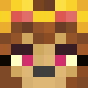 Skin head d87c184394f5ab6abbc62ac720ff1022