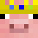 Skin head da9c3a5e421f3a312ed836ca1dbadcec