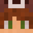 Skin head db554bbaad7bef45fe415655c09f5b18
