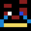 Skin head dc6e1447dc2d4cc8823abd813694b67f