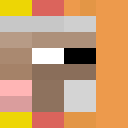 Skin head dcb8b2df15b06b81f4cb33ff3db2741e