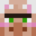Skin head dd2d43b0261bee63410bd5a32fb66e8d