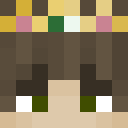 Skin head ddc200542713cc21a7f4e289b7657739