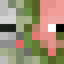 Skin head de06ff4354998a83fbd19b9f63eaf395