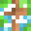 Skin head de55142cb10db24b99ffda7d118c4f01